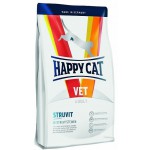 HappyCat VET Diet - Struvit